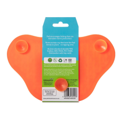 Pdh Lick Pad Orange Easy Nowa Cena  Promo!