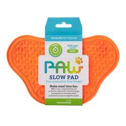 Pdh Lick Pad Orange Easy Nowa Cena  Promo!