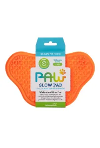 Pdh Lick Pad Orange Easy Nowa Cena  Promo!