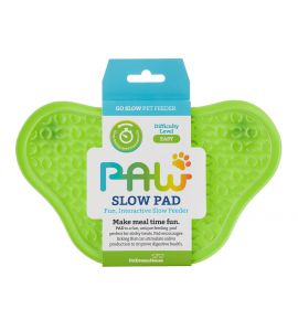 PDH LICK PAD GREEN EASY 13...