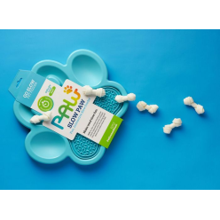 Pdh Paw 2-In-1  Orange Easy