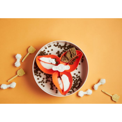 Pdh Spin Bougainvillea Baby Pink  Miska Interakt.