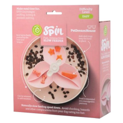 Pdh Spin Bougainvillea Baby Pink  Miska Interakt.