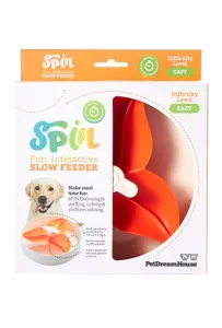 Pdh Spin Bougainvillea Orange  Miska Interakt.