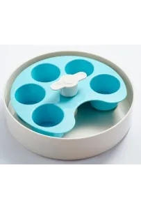 Pdh Spin Palette Blue Medium  Miska Interakt.