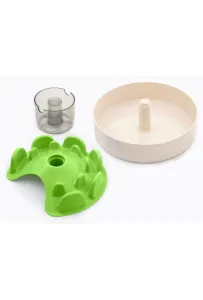 Pdh Spin Ufo Maze Green Tricky Miska Interakt.