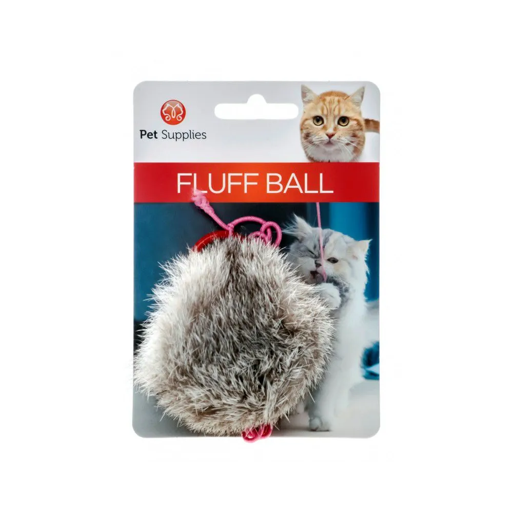 Fluff Ball