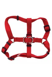 Szelki Step-In Small