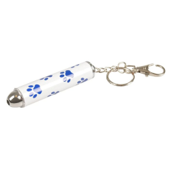 Flamingo Cat Laser Pointer – Interaktywna Zabawa dla Kota