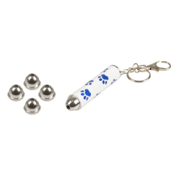 Flamingo Cat Laser Pointer – Interaktywna Zabawa dla Kota