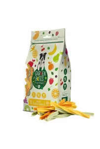 Garden Bites Fruity Dental Swirls "S"     13Cm   30Szt /230G          /3/36