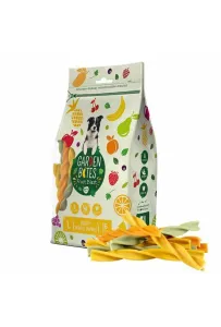 Garden Bites Fruity Dental Swirls "L"     16Cm    15Szt /270G          /3/36