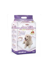 Record Podkłady Dla Psa 60X90Cm /30Szt    Owocowe   /6