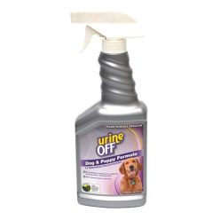 Urine Off Pies I Szczeniak 500 Ml Spray