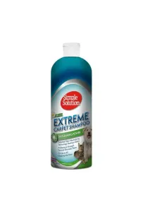 Simple Extreme Carpet Shampoo 1000Ml