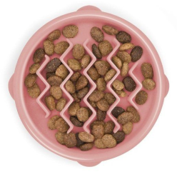 Fun Feeder Xs Miska Kolor Różowy 69754