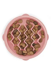 Fun Feeder Xs Miska Kolor Różowy 69754