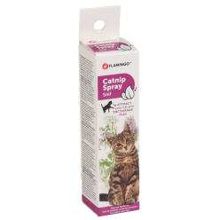 Flamingo Kocimętka Spray 25Ml