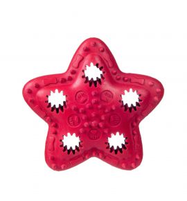 Barry King gwiazda na przysmaki, czerwona 12,5cm