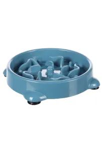 Flamingo Slow Feeder Miska S 300Ml Nieb. 16Cm