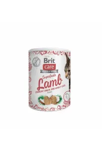 Brit Care Kot Snack 100G Lamb /6