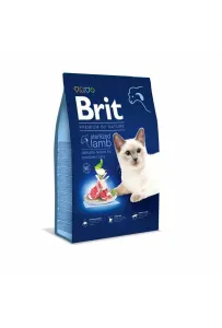Brit Premium By Nature Kot 300G Lamb      Sterilized /10