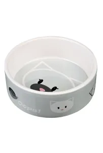 Tx-24650 Miska Ceram. Dla Kota Mimi 0,3L
