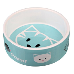 Tx-24650 Miska Ceram. Dla Kota Mimi 0,3L