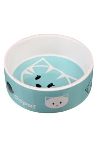 Tx-24650 Miska Ceram. Dla Kota Mimi 0,3L