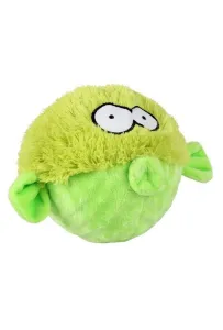 Coockoo Zabawka Gary Green 17X20X12Cm       304/468586    /3/36