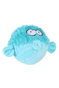 Coockoo Zabawka Gary Blue 17X20X12Cm       304/468593   /3/36