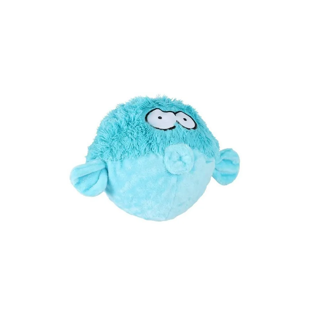 Coockoo Zabawka Gary Blue 17X20X12Cm       304/468593   /3/36