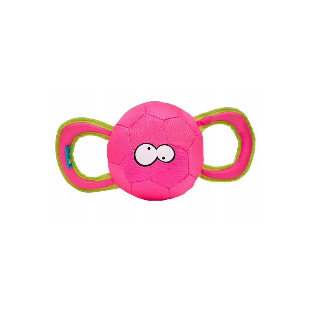 Coockoo Zabawka Durable Pully Mix Kolor 18Cm