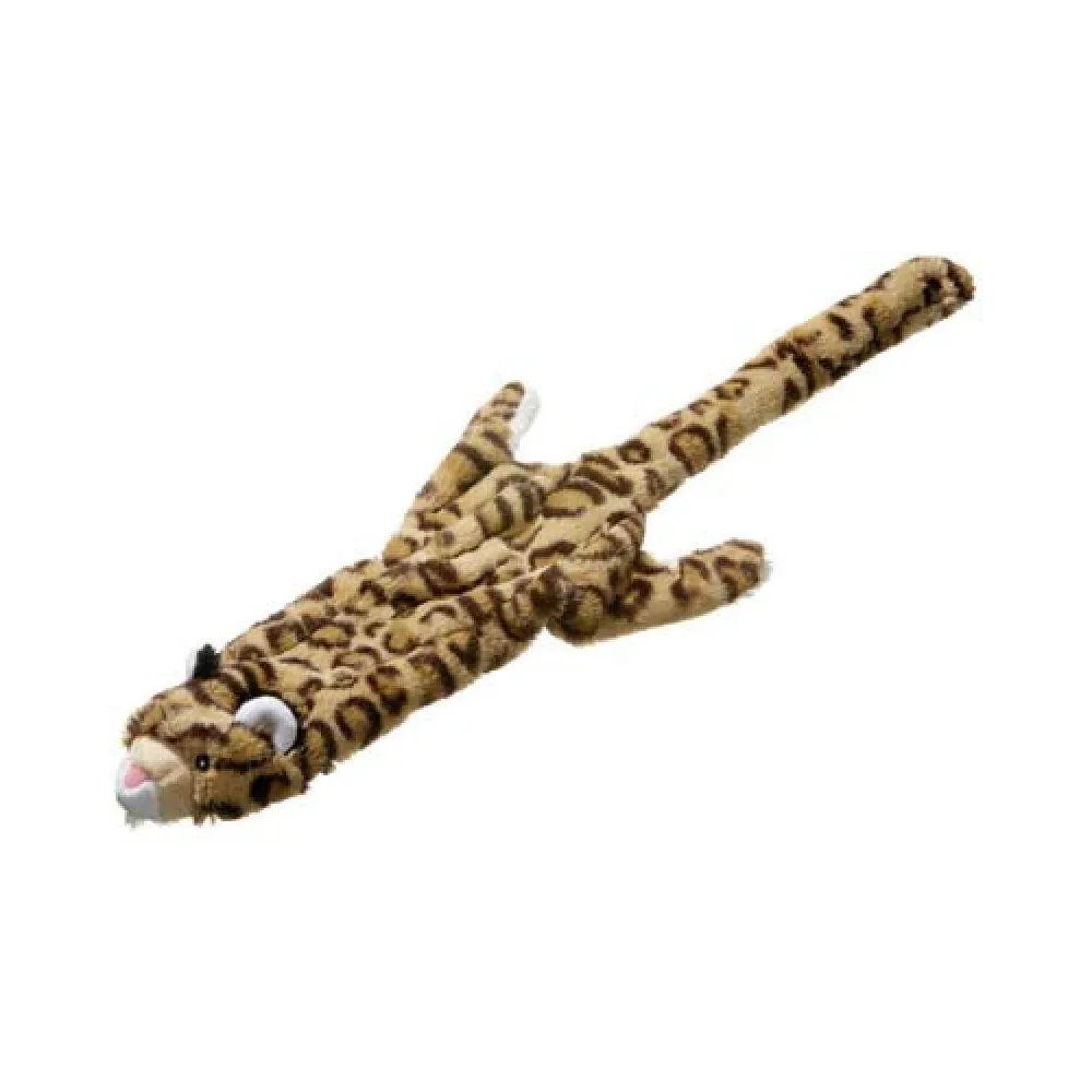 Flamingo Pluszowa Zabawka Dzikie Zoo 34Cm 47776