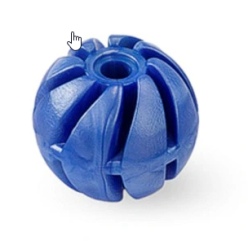 Sum-Plast Zabawka Piłka Spiralna Nr.1       /6