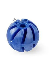 Sum-Plast Zabawka Piłka Spiralna Nr.1       /6