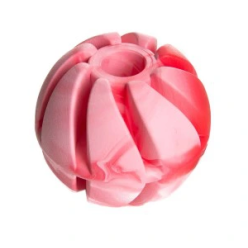 Sum-Plast Zabawka Piłka Spiralna Nr.2        /4