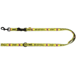 Dingo Smycz Reg. City Nie Dotykaj! 3/220Cm