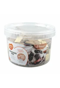 Duvo+ Ciastka 1,3Kg Cracker Mix           Paszteciki Dla Psów
