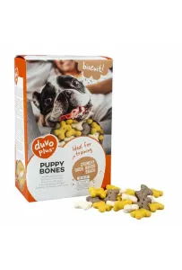 Duvo+ Ciastka 500G Puppy Bones Kosteczki  Dla Szczeniąt  /8