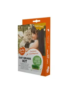 Duvo+ Trawa Dla Kota  70G 17,5X13X3Cm