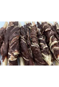 Alda G276 Kabanos Królik I Dorsz 100G