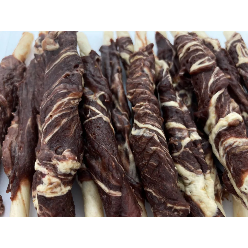 Alda G276 Kabanos Królik I Dorsz 100G