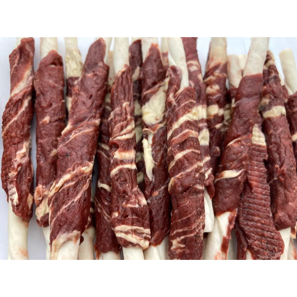 Alda G275 Kabanos Jagnię I Dors 100G