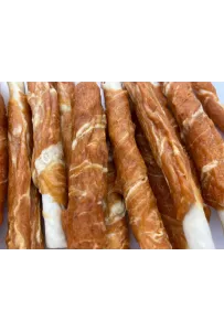 Alda G274 Kabanos Łosoś I Dorsz 100G