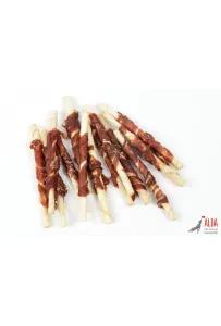 Alda G267 Kabanos Zaw. Z Kaczką  100G