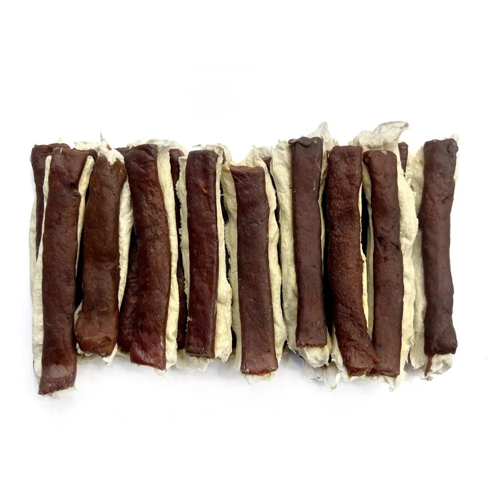 Alda G056 Filet Wołowy Z Kaczką 500G