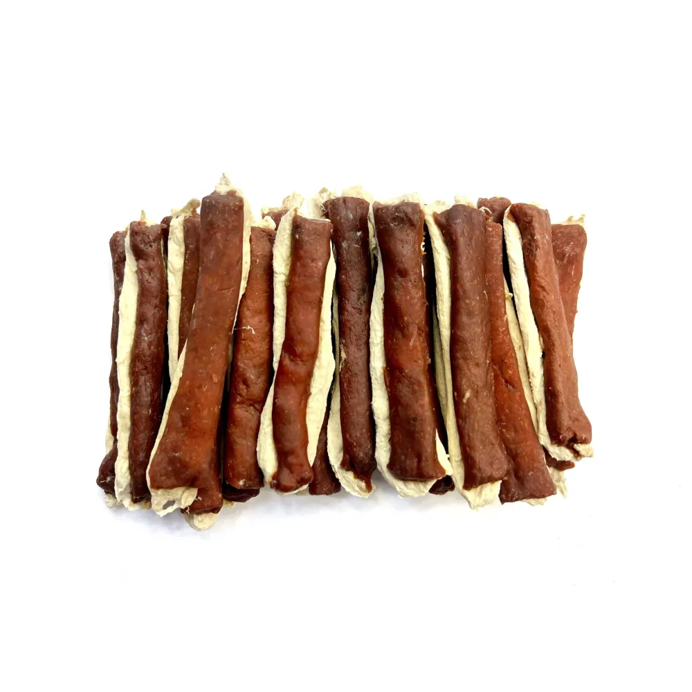 Alda G055 Filet Wołowy Z Kurczakiem 500G