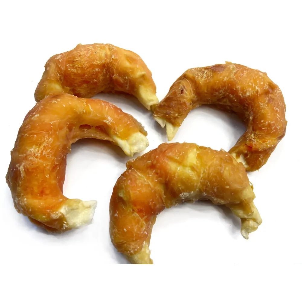 Alda G050 Croissant Wołowy Z Kur. 500G