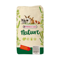 Versele-Laga 9Kg Cavia Nature Świnka